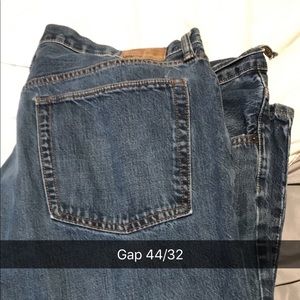 Men’s jeans.3 pair size 44/32.